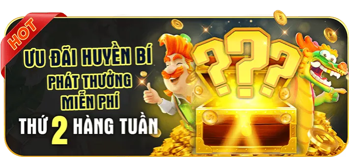 Tiền thưởng đăng ký và chào mừng